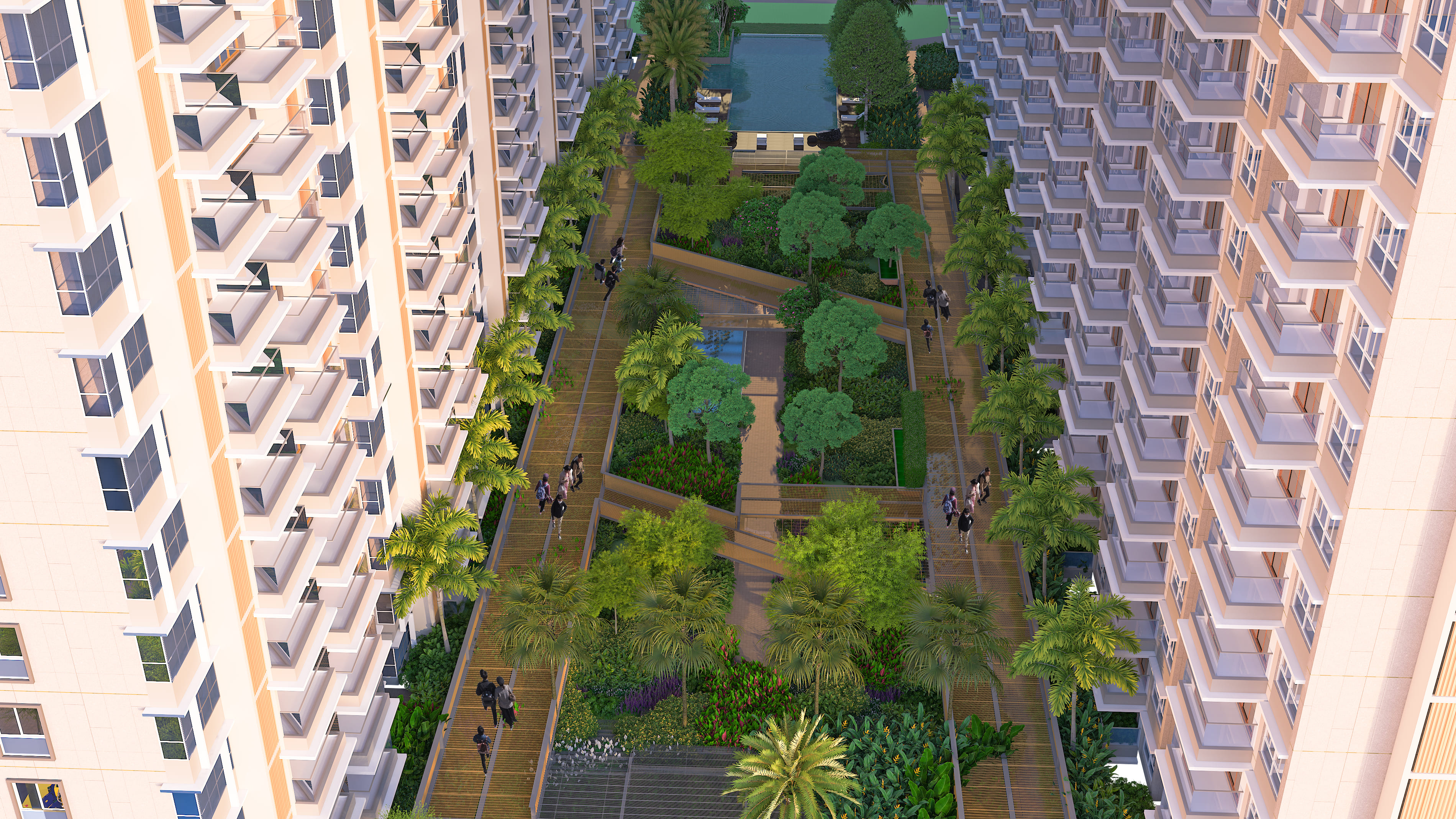 Aspen Heights
